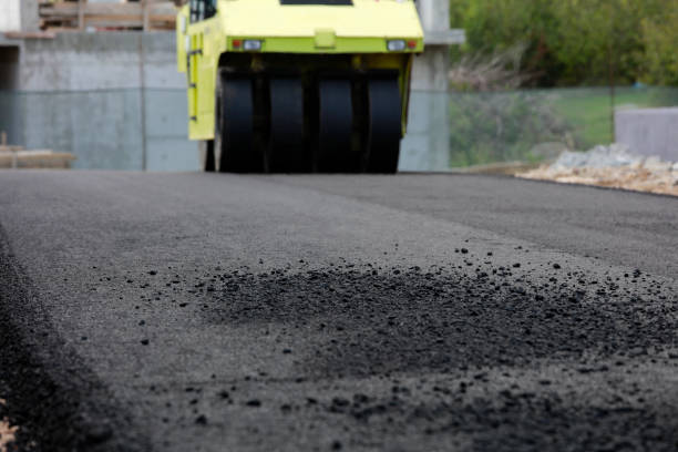 Best Best Driveway Pavers  in Chenoweth, OR