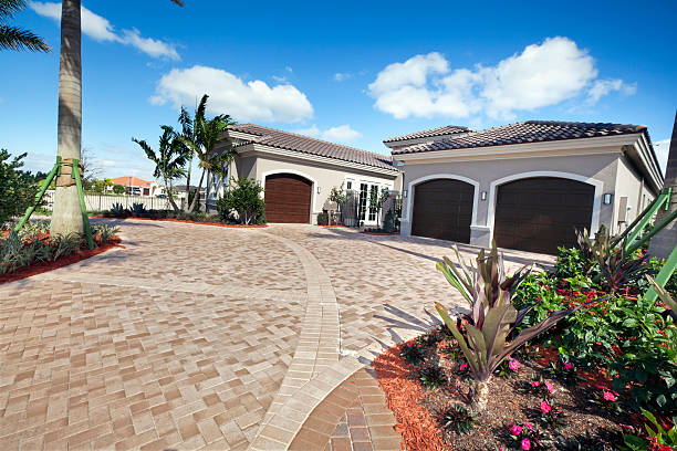 Best Commercial Driveway Pavers  in Chenoweth, OR